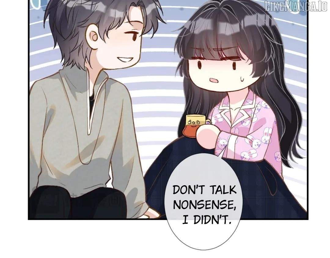 Everyone's Darling Chapter 240 - page 60